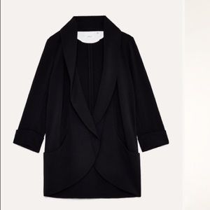 Aritzia Chevalier Jacket